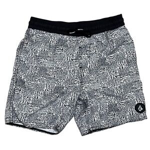 Volcom Boy’s Swim Trunks Size 8